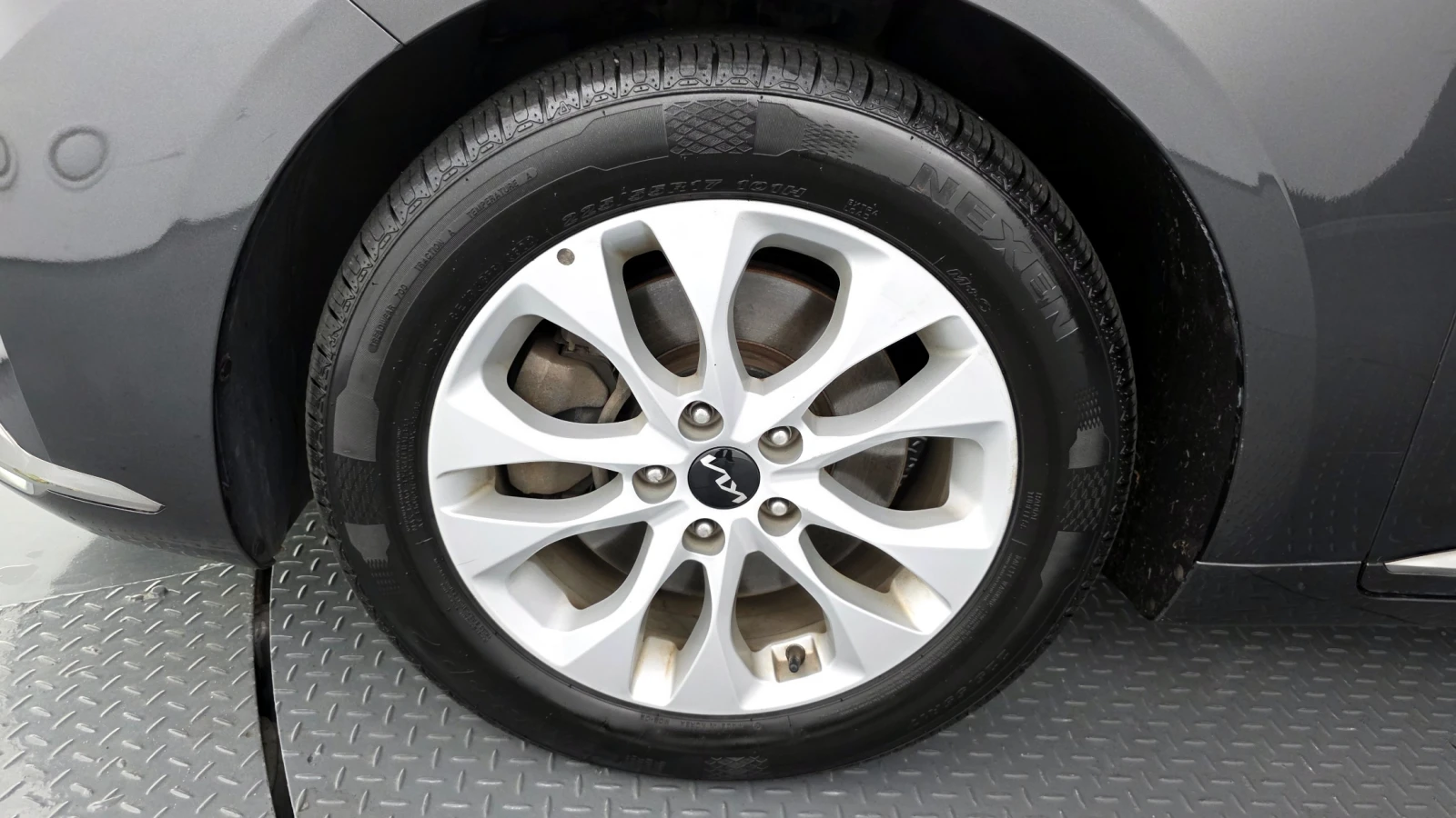 Kia K8 3.5LPG TRENDY autogeorge.com - изображение 5