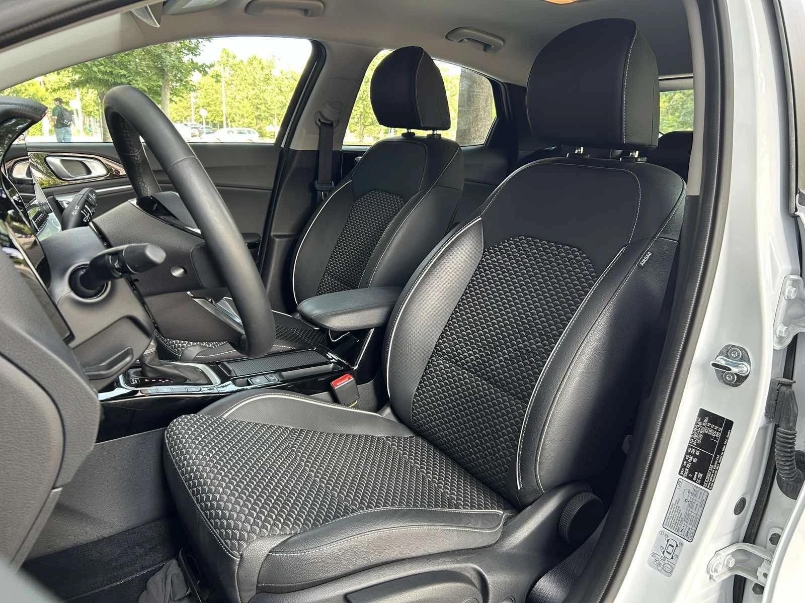 Kia XCeed 1.5 t-gdi ACC - изображение 10