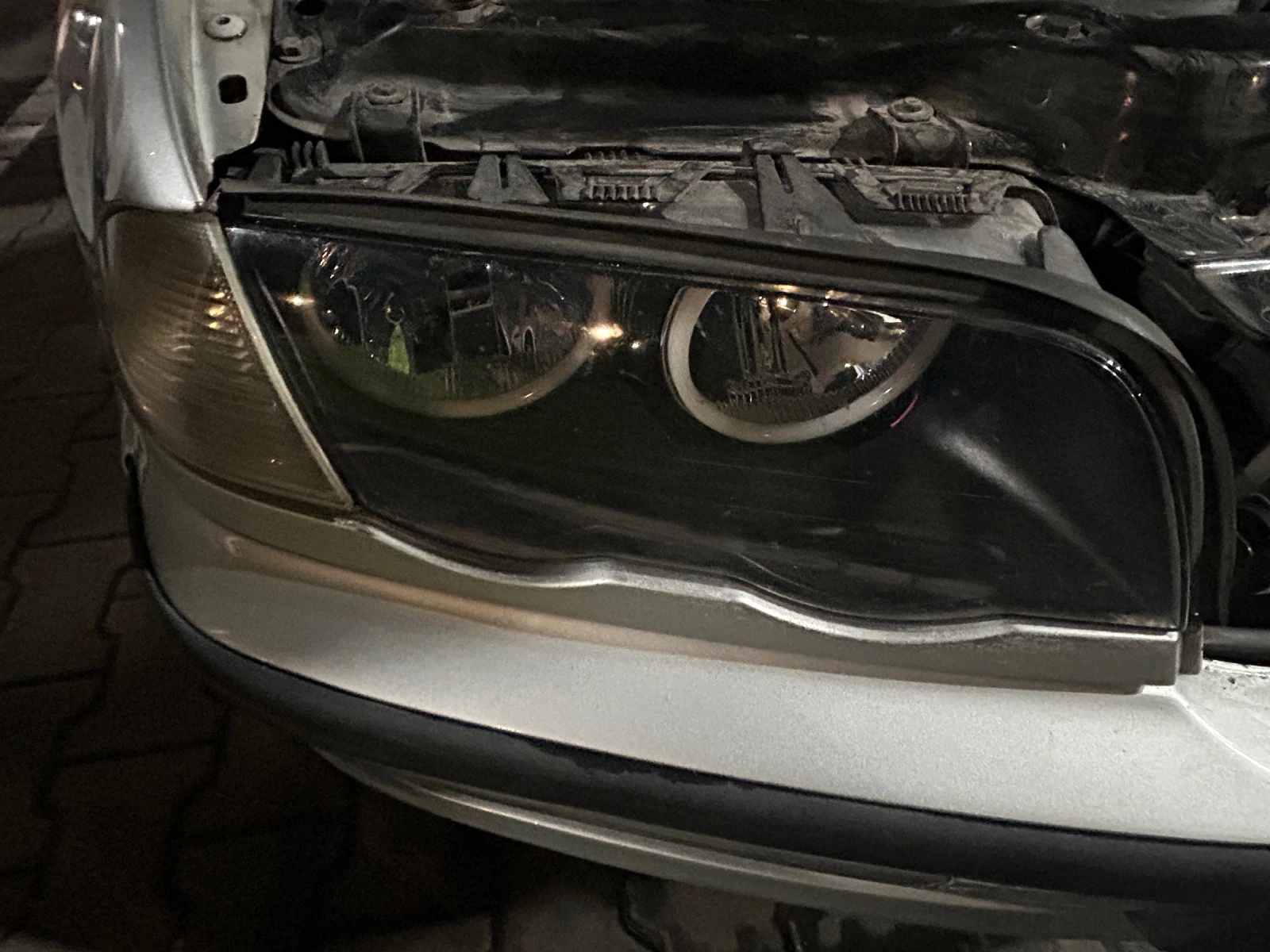 BMW 320  - изображение 5