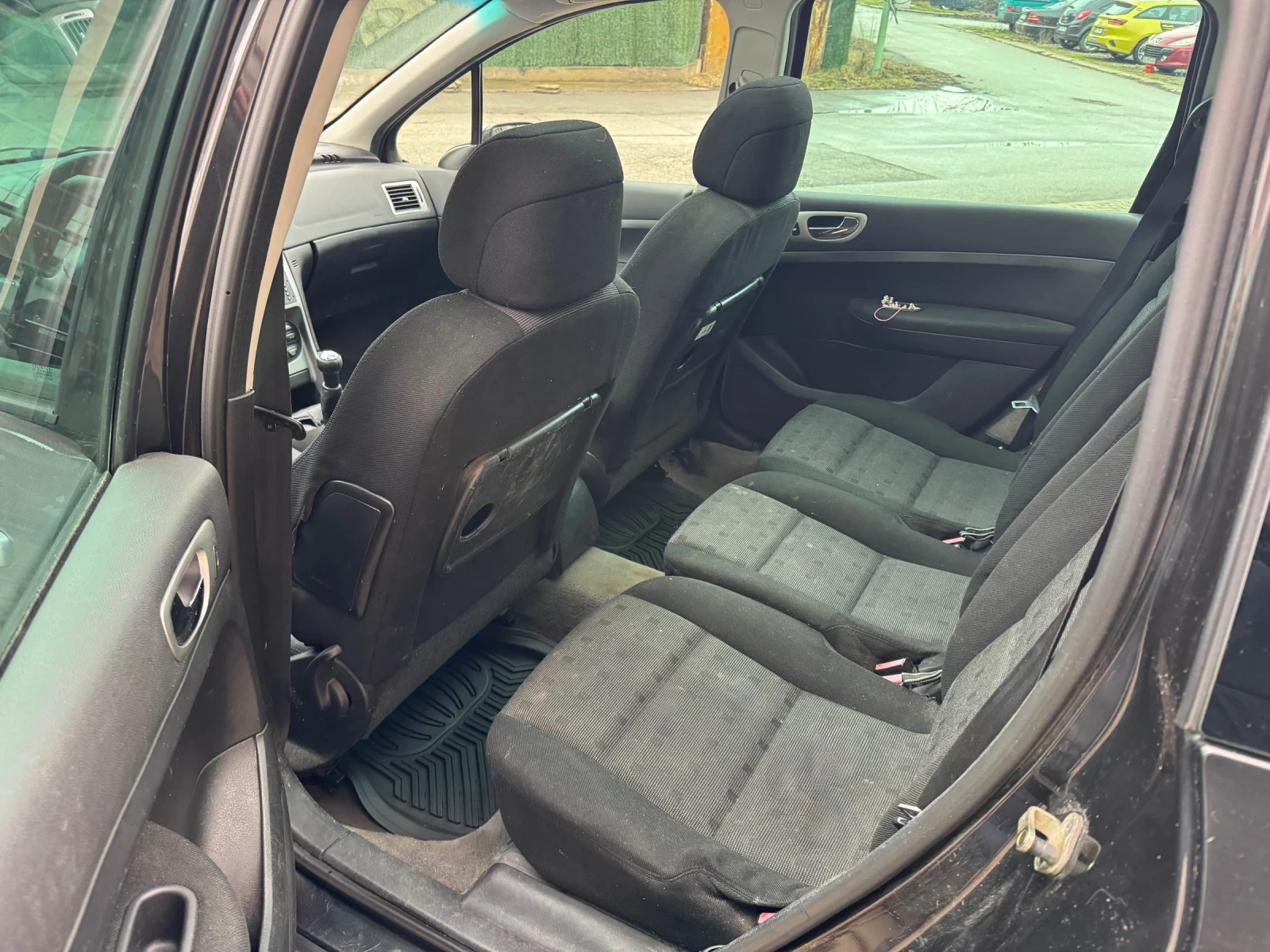 Peugeot 307 | Mobile.bg � ����������� 10