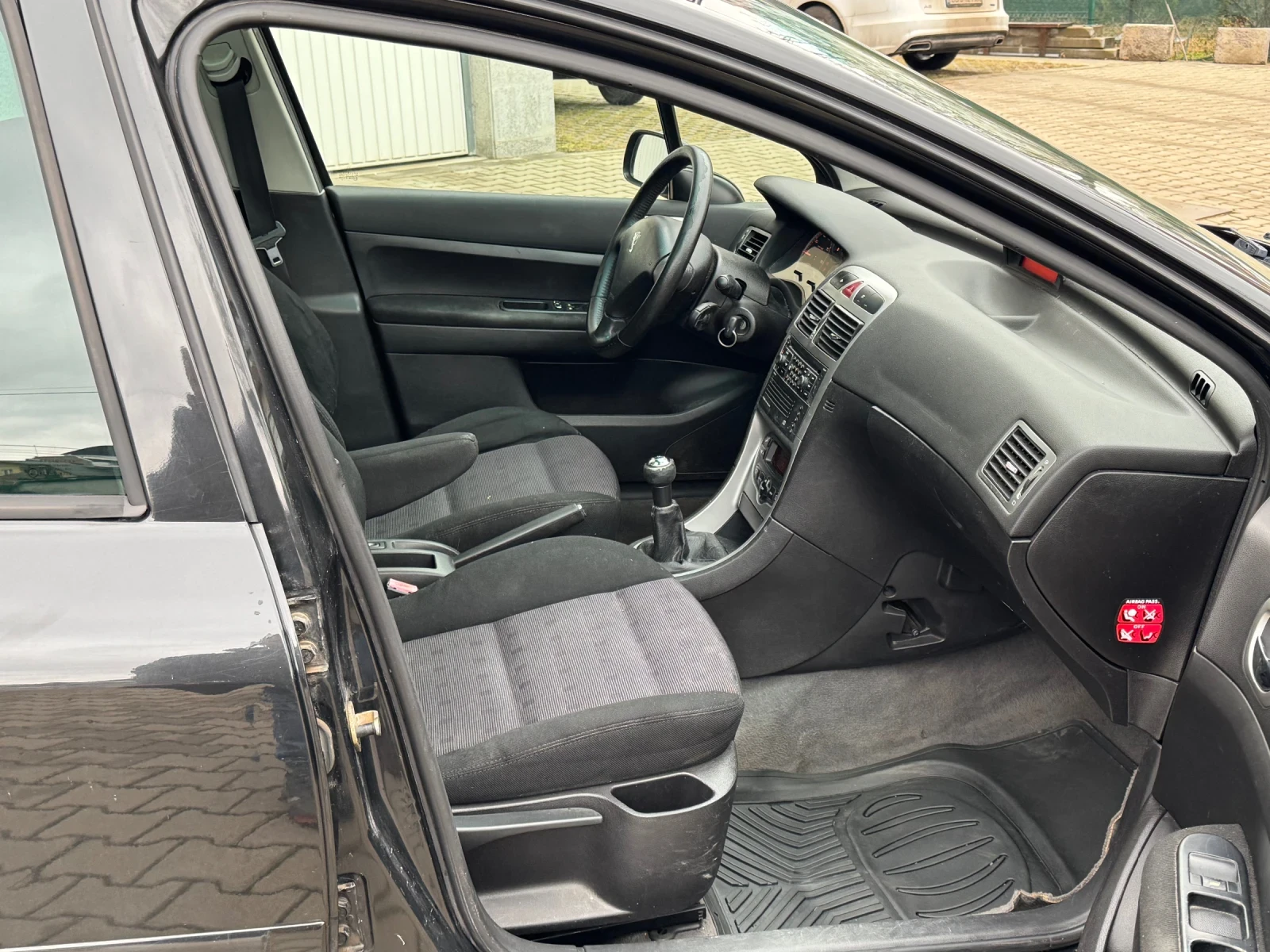 Peugeot 307 | Mobile.bg � ����������� 7