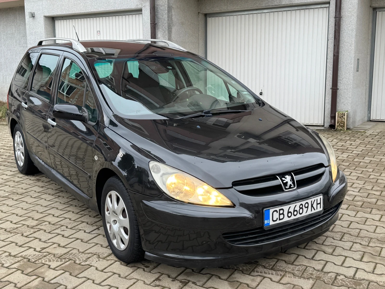 Peugeot 307 | Mobile.bg � ����������� 3