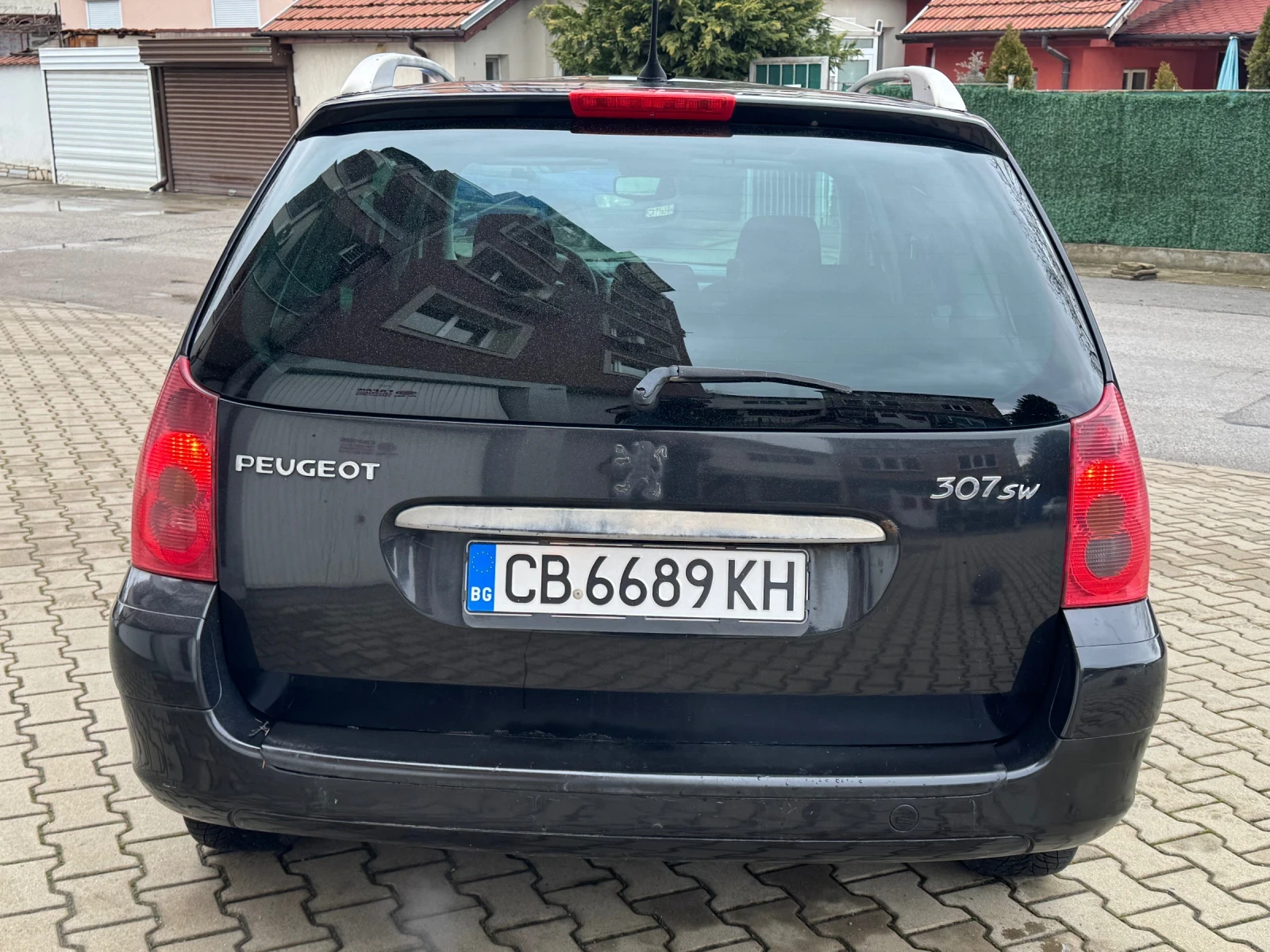 Peugeot 307 | Mobile.bg � ����������� 5
