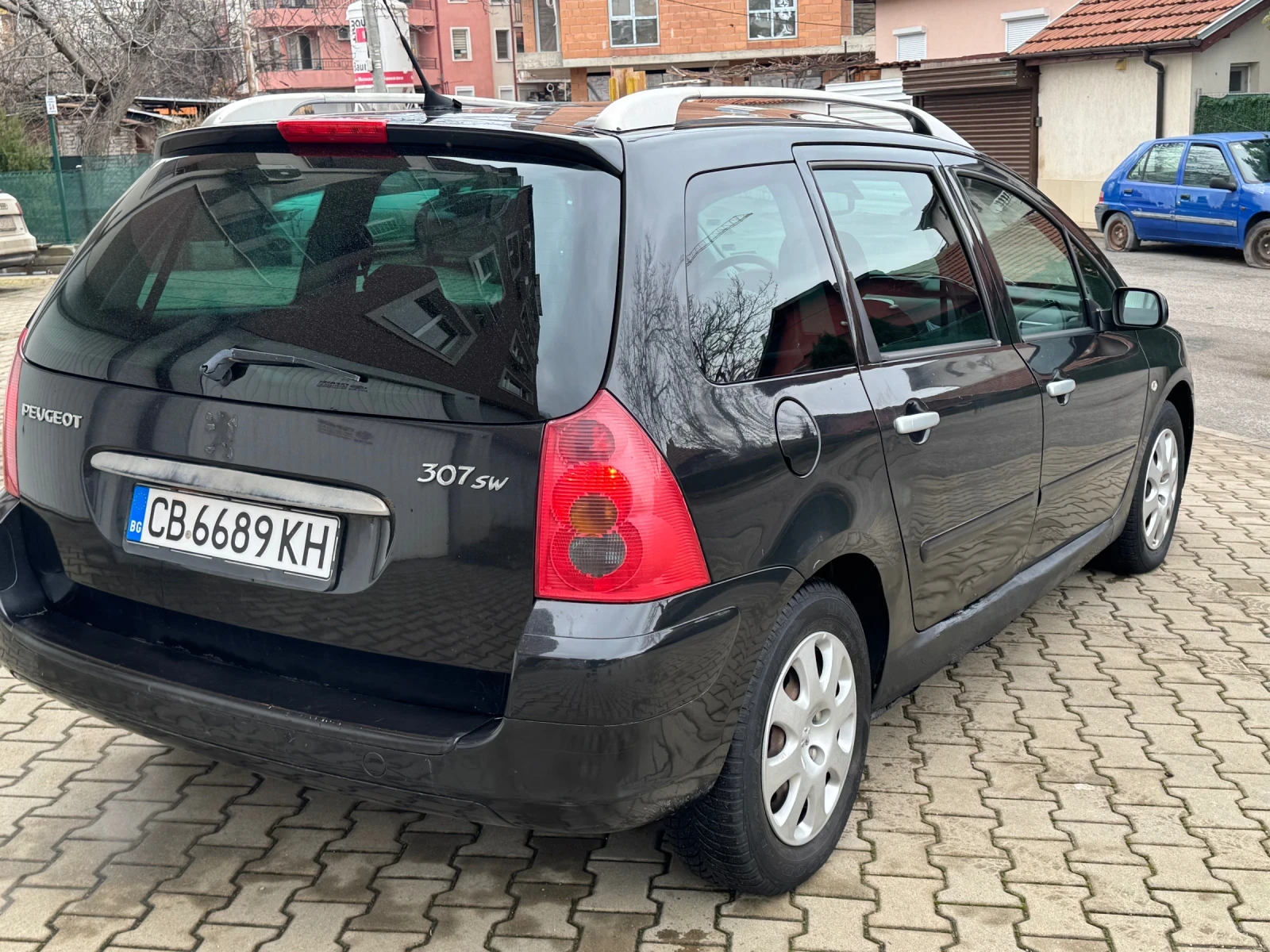 Peugeot 307 | Mobile.bg � ����������� 4