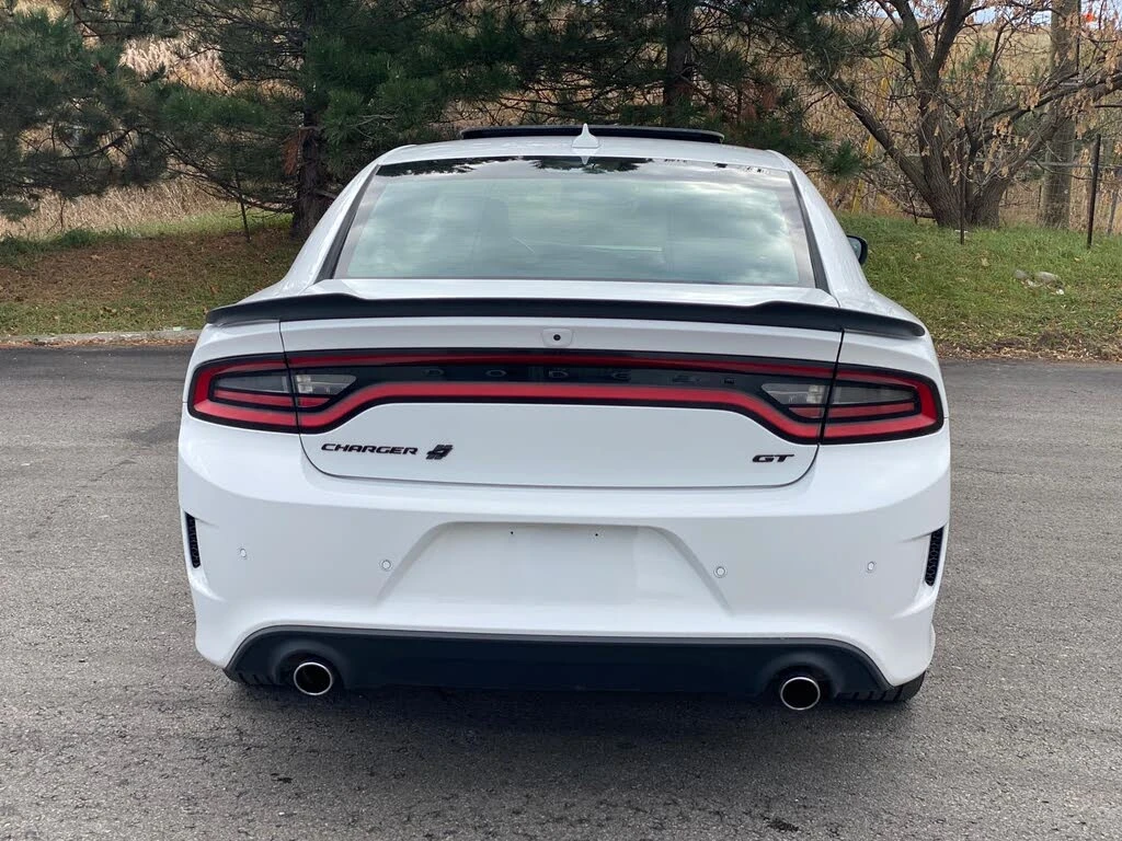 Dodge Charger GT AWD * CARFAX * АвтоКредит* (ЦЕНА ДО БГ) - изображение 5