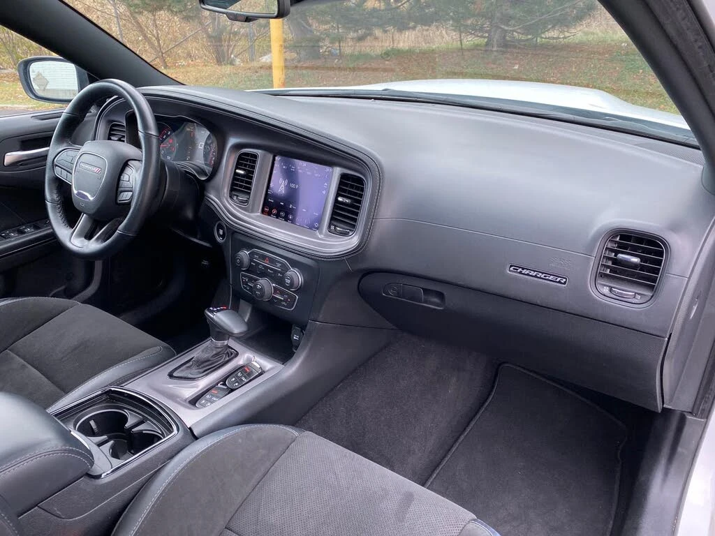 Dodge Charger GT AWD * CARFAX * АвтоКредит* (ЦЕНА ДО БГ) - изображение 7