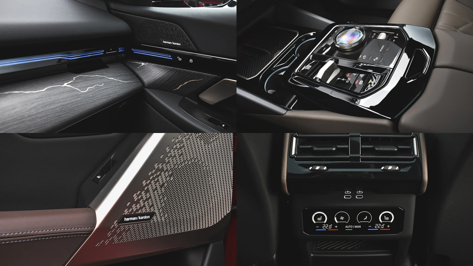 BMW 520 d xDrive M Sport Mild Hybrid Steptronic | Mobile.bg � ����������� 16