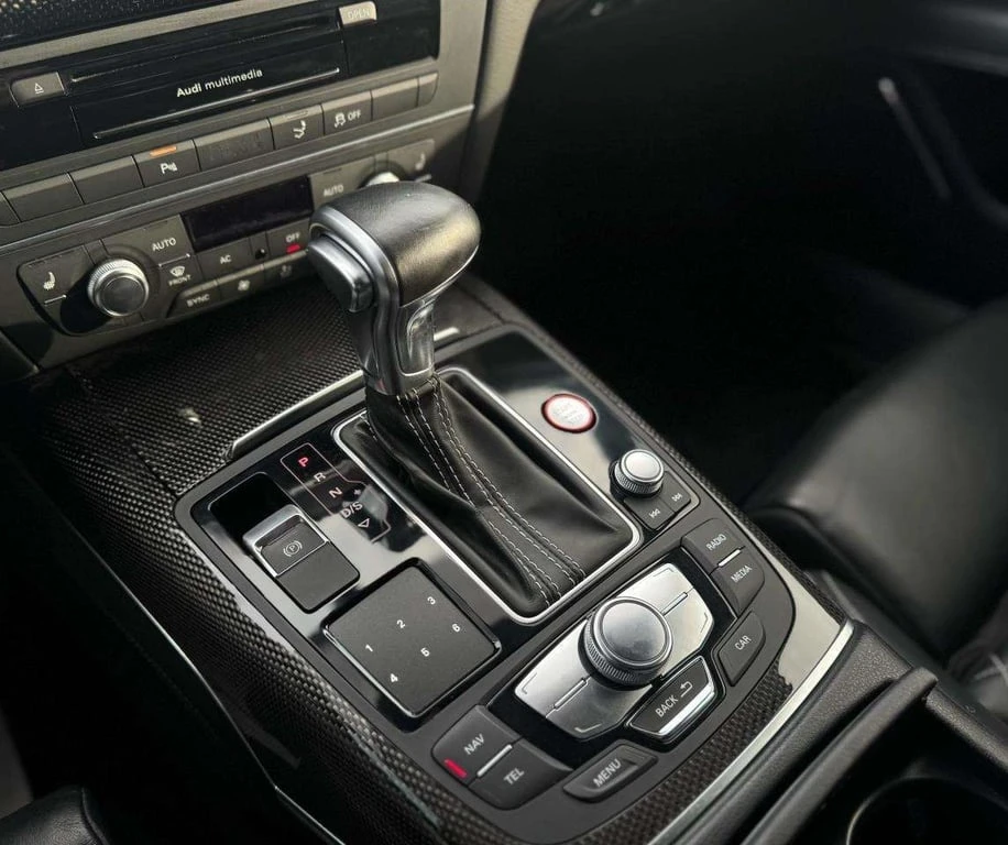 Audi S7 * CARFAX * ���� �� �� | Mobile.bg � ����������� 12