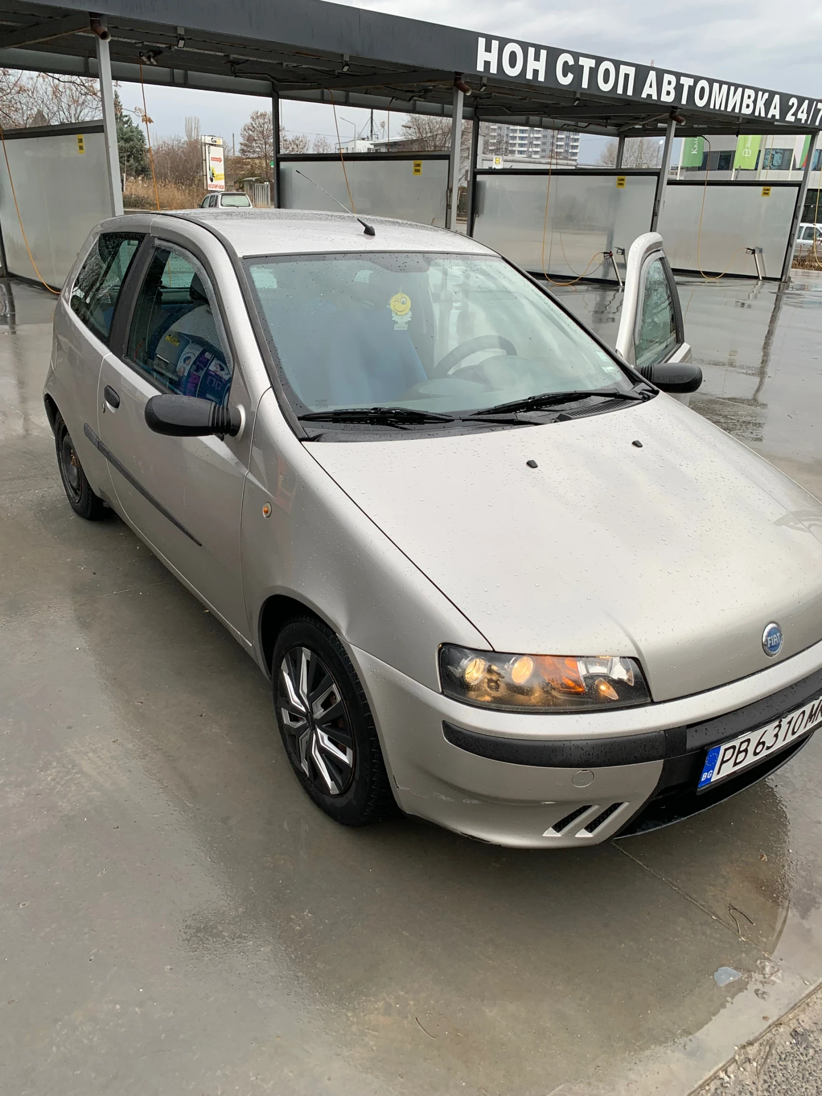Fiat Punto | Mobile.bg � ����������� 5