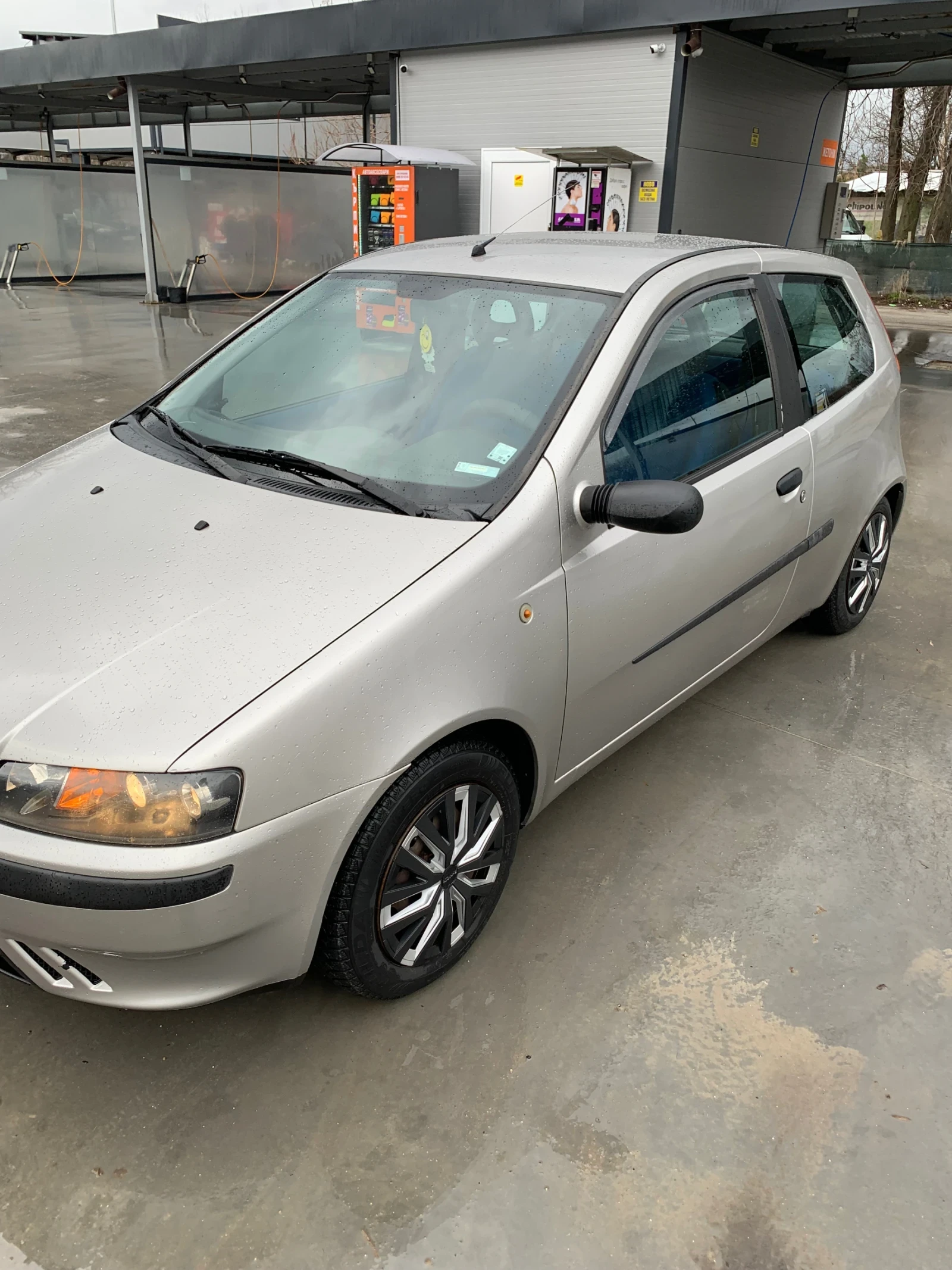 Fiat Punto | Mobile.bg � ����������� 4