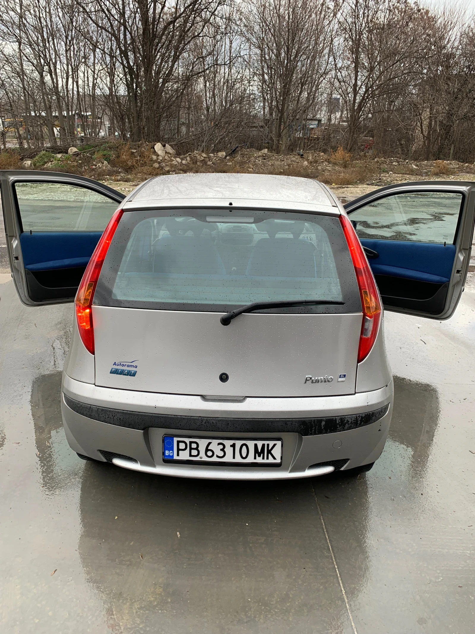 Fiat Punto | Mobile.bg � ����������� 6