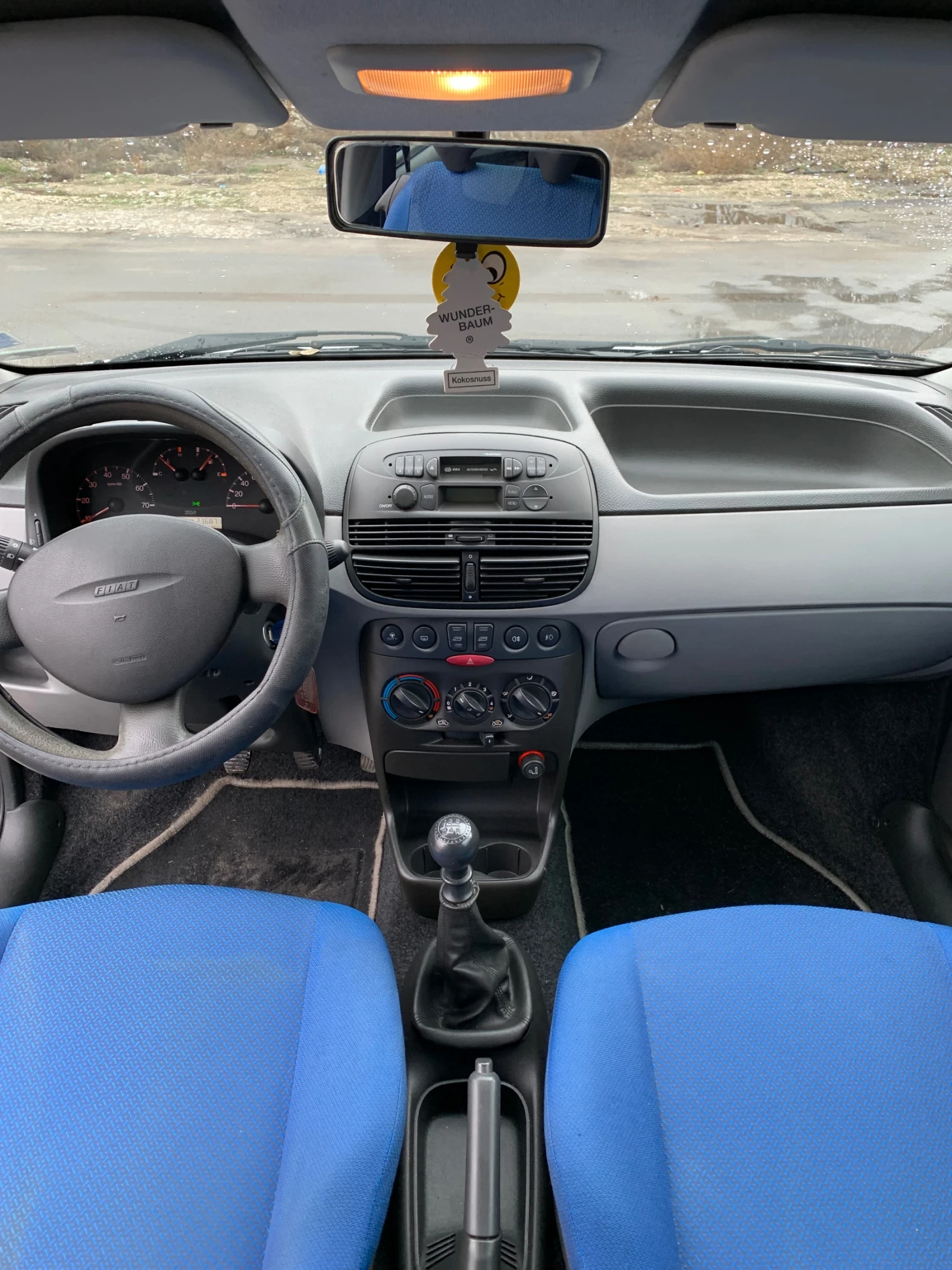 Fiat Punto | Mobile.bg � ����������� 8