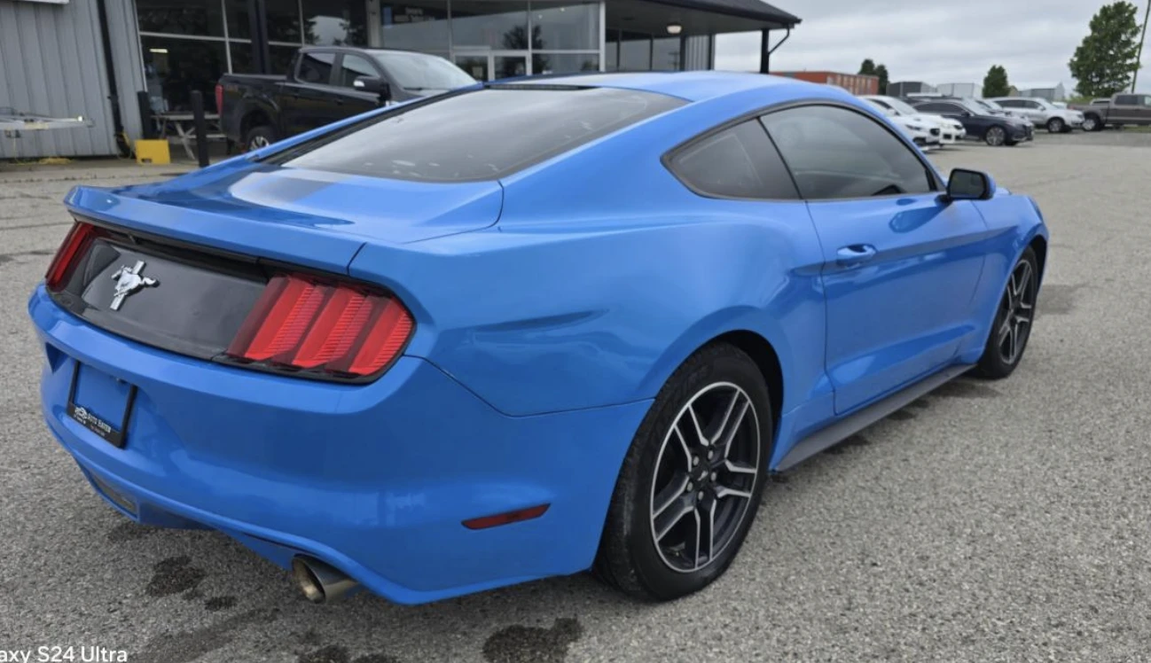 Ford Mustang 3.7* V6* �����* �����* ���������*  | Mobile.bg � ����������� 2