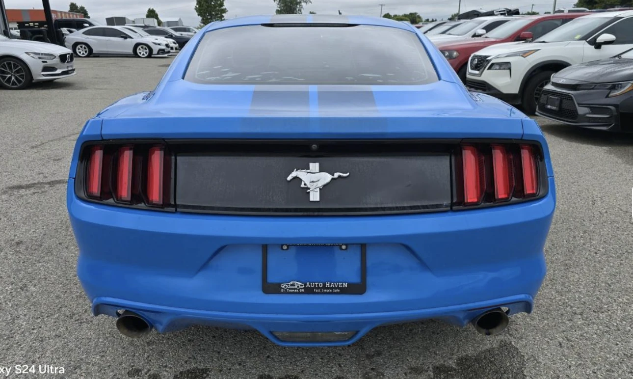 Ford Mustang 3.7* V6* �����* �����* ���������*  | Mobile.bg � ����������� 7