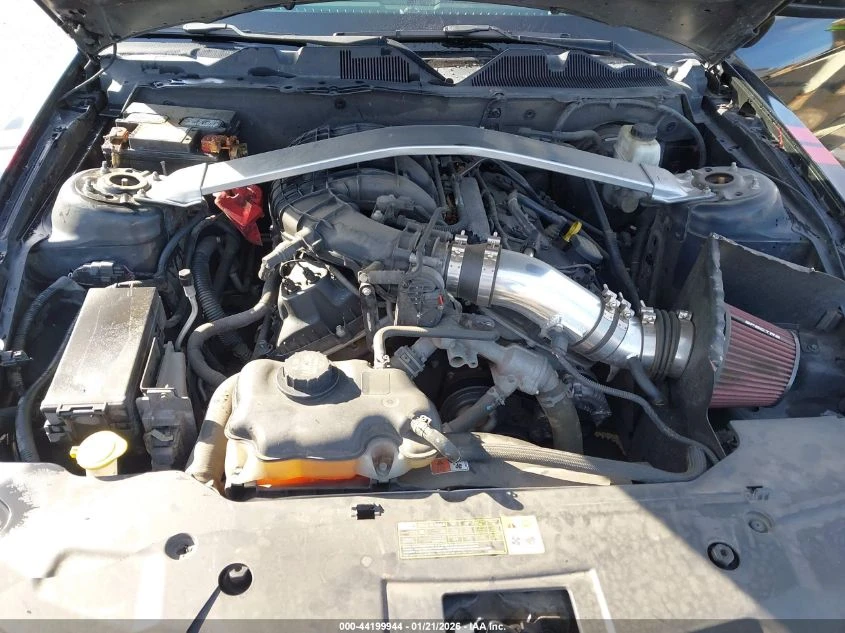 Ford Mustang V6 Premium | Mobile.bg � ����������� 10