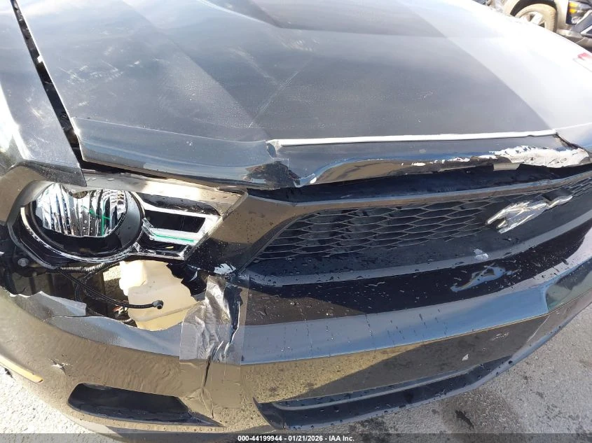 Ford Mustang V6 Premium | Mobile.bg � ����������� 6