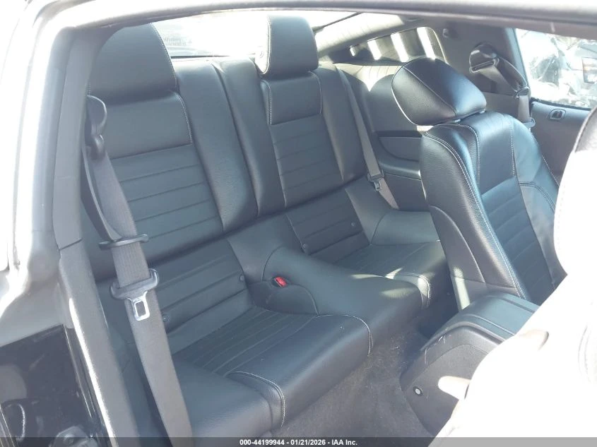 Ford Mustang V6 Premium | Mobile.bg � ����������� 8