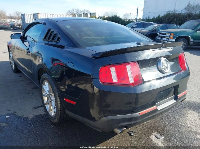 Ford Mustang V6 Premium | Mobile.bg � ����������� 3