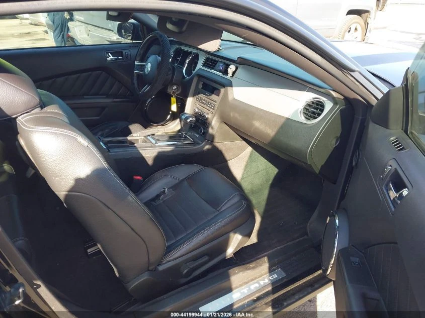 Ford Mustang V6 Premium | Mobile.bg � ����������� 5