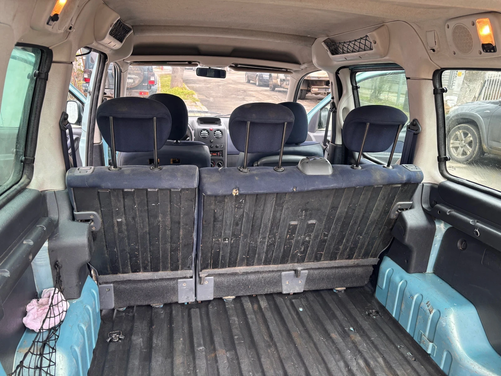 Citroen Berlingo Van | Mobile.bg � ����������� 11