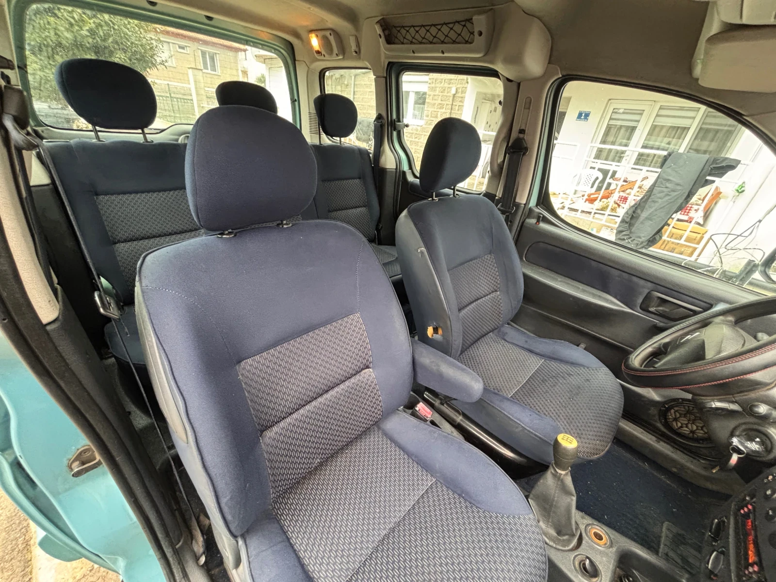 Citroen Berlingo Van | Mobile.bg � ����������� 6