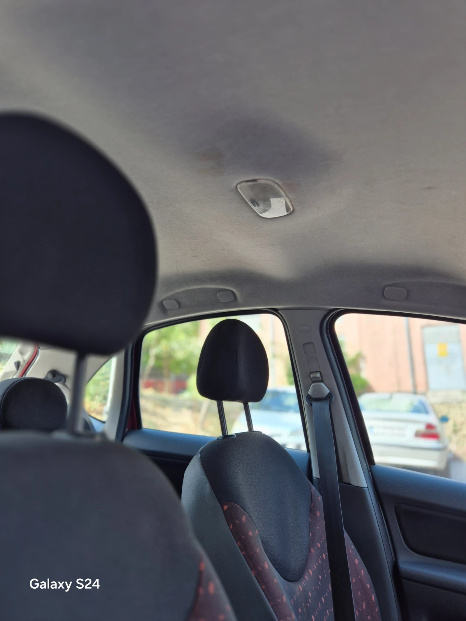 Citroen C3 1.4HDI - изображение 10