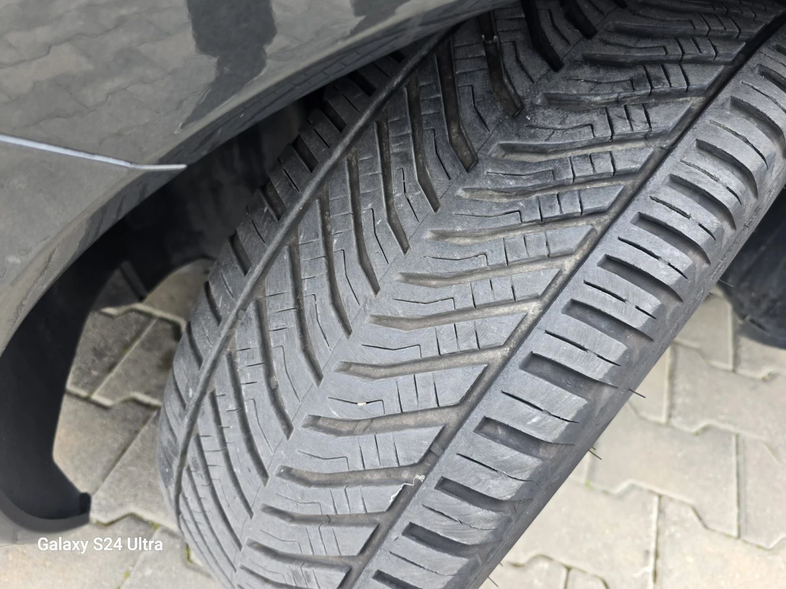 Peugeot 3008 1.6HDI, снимка 14 - Автомобили и джипове - 53892697