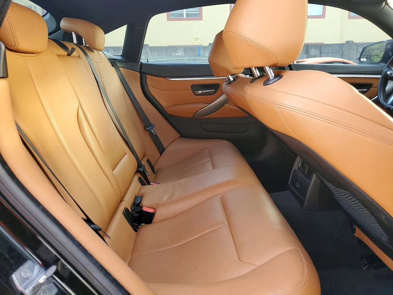 BMW 430 * GRAN* COUPE* RWD* M-PACK*  | Mobile.bg � ����������� 11