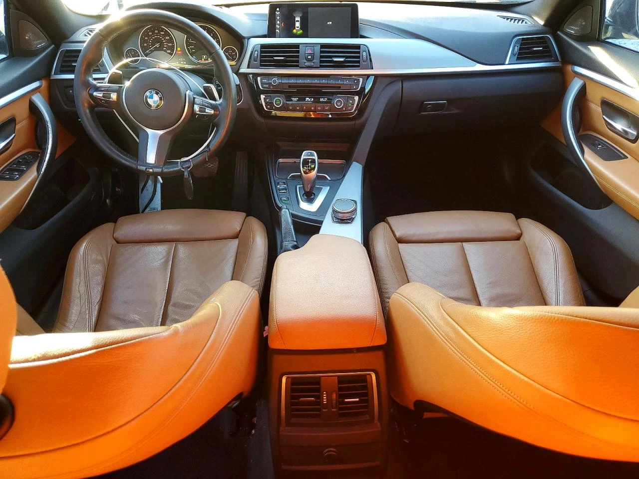 BMW 430 * GRAN* COUPE* RWD* M-PACK*  | Mobile.bg � ����������� 9