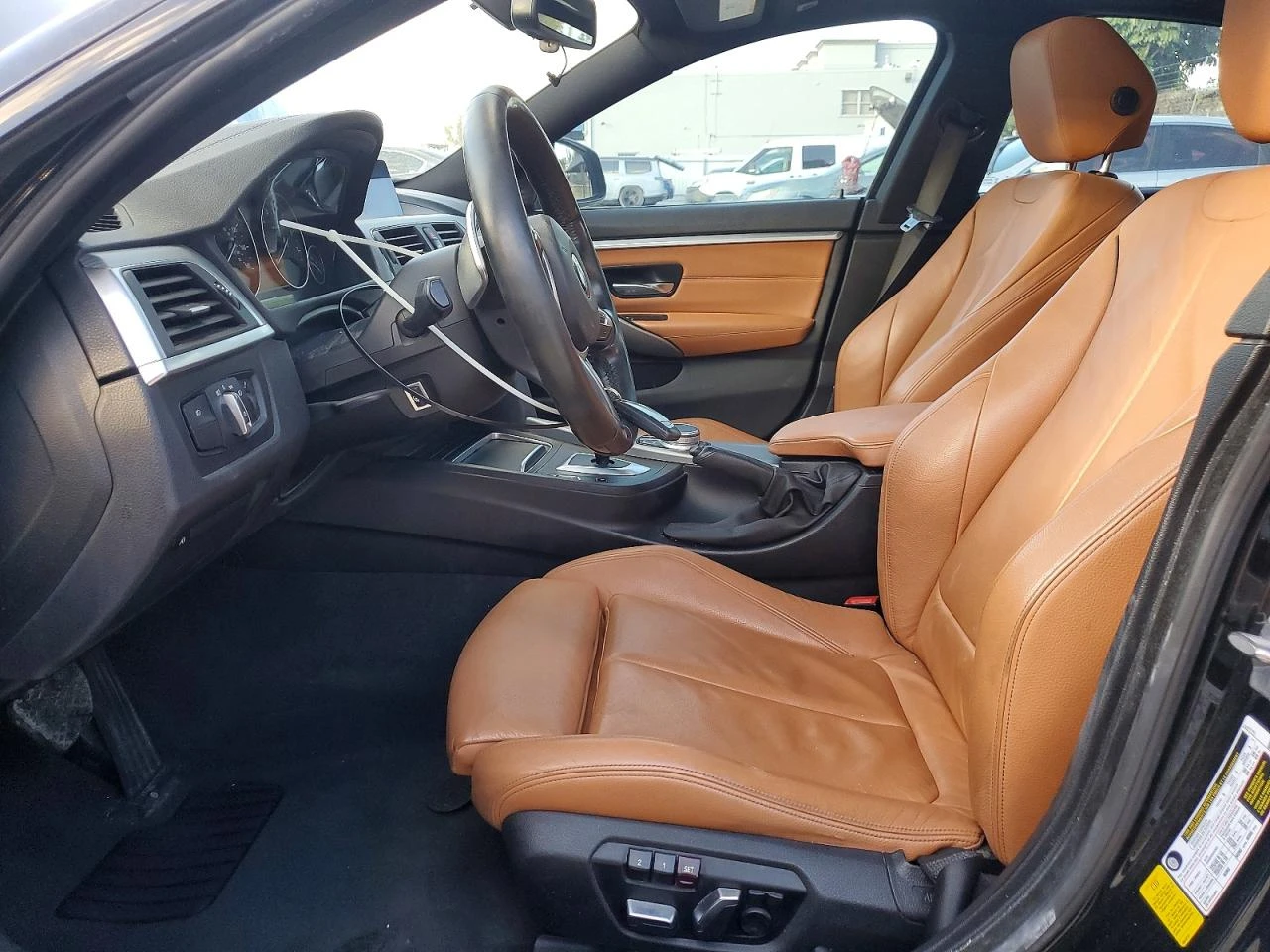 BMW 430 * GRAN* COUPE* RWD* M-PACK*  | Mobile.bg � ����������� 10