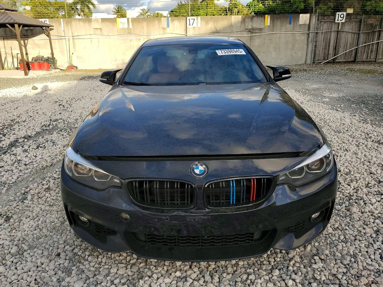 BMW 430 * GRAN* COUPE* RWD* M-PACK*  | Mobile.bg � ����������� 2