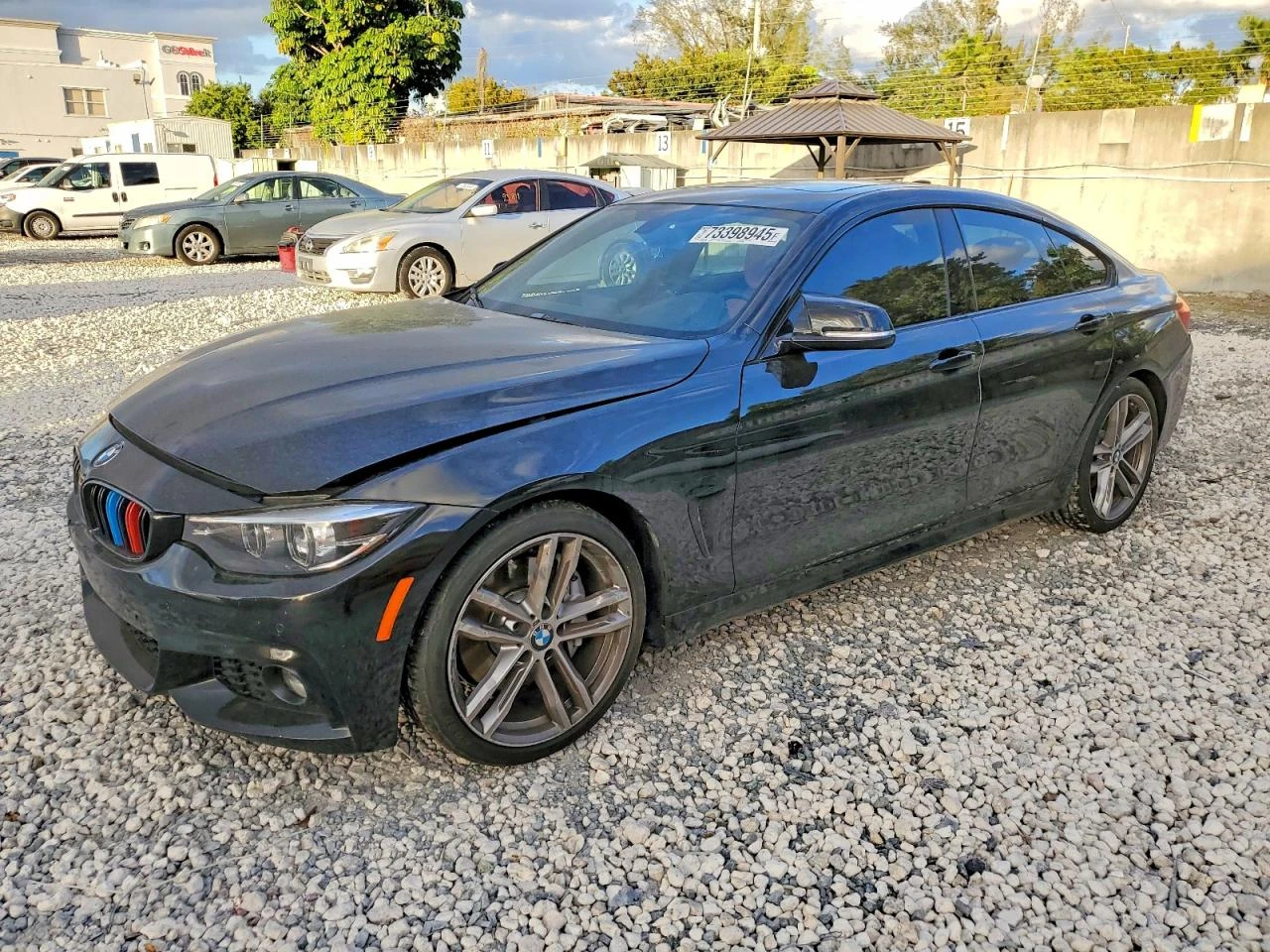 BMW 430 * GRAN* COUPE* RWD* M-PACK*  | Mobile.bg � ����������� 1