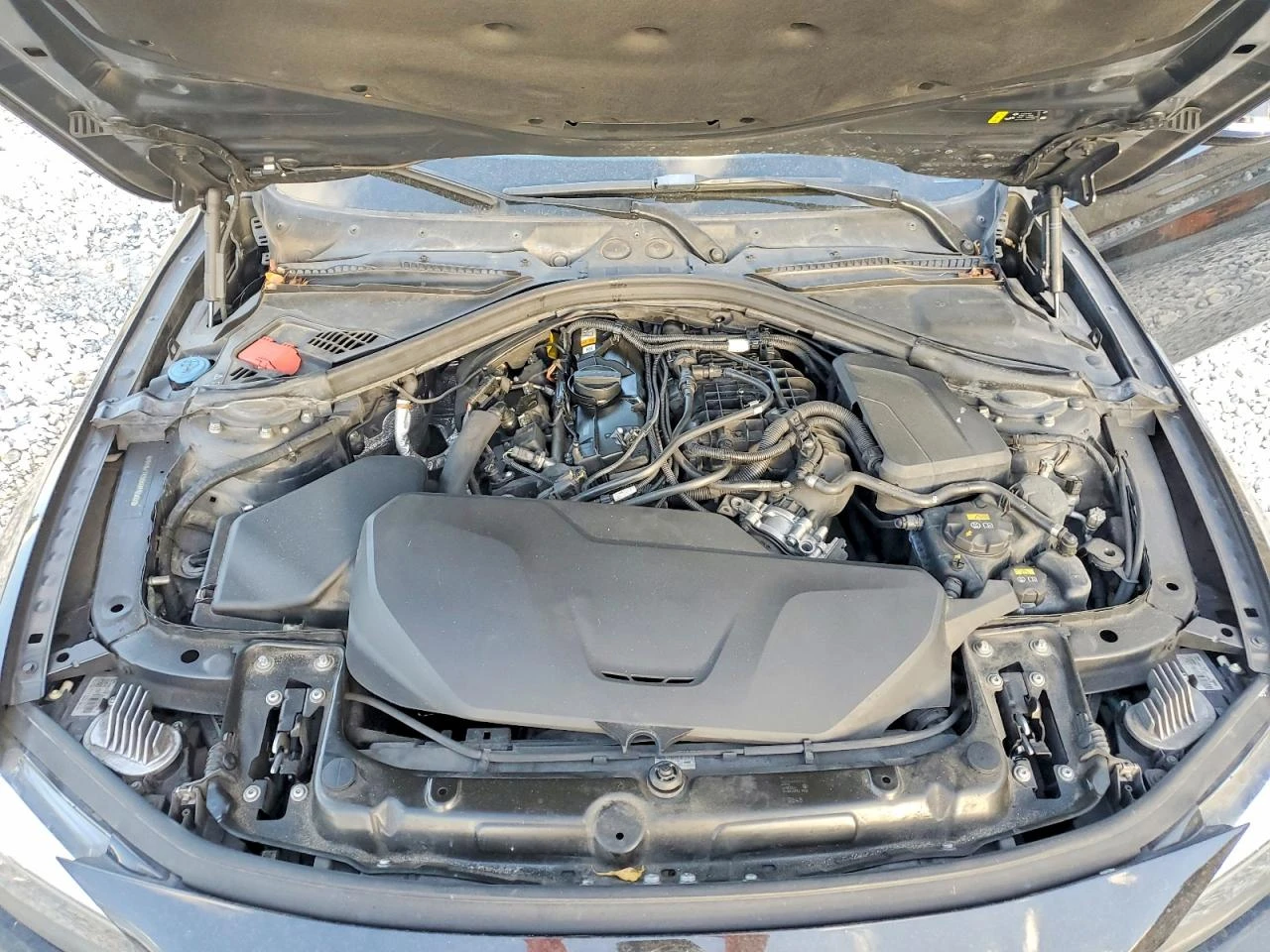 BMW 430 * GRAN* COUPE* RWD* M-PACK*  | Mobile.bg � ����������� 7