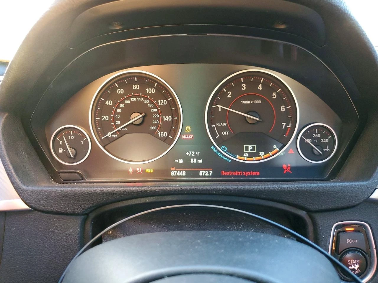 BMW 430 * GRAN* COUPE* RWD* M-PACK*  | Mobile.bg � ����������� 8