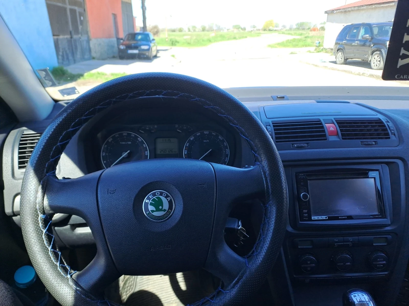 Skoda Octavia | Mobile.bg � ����������� 4