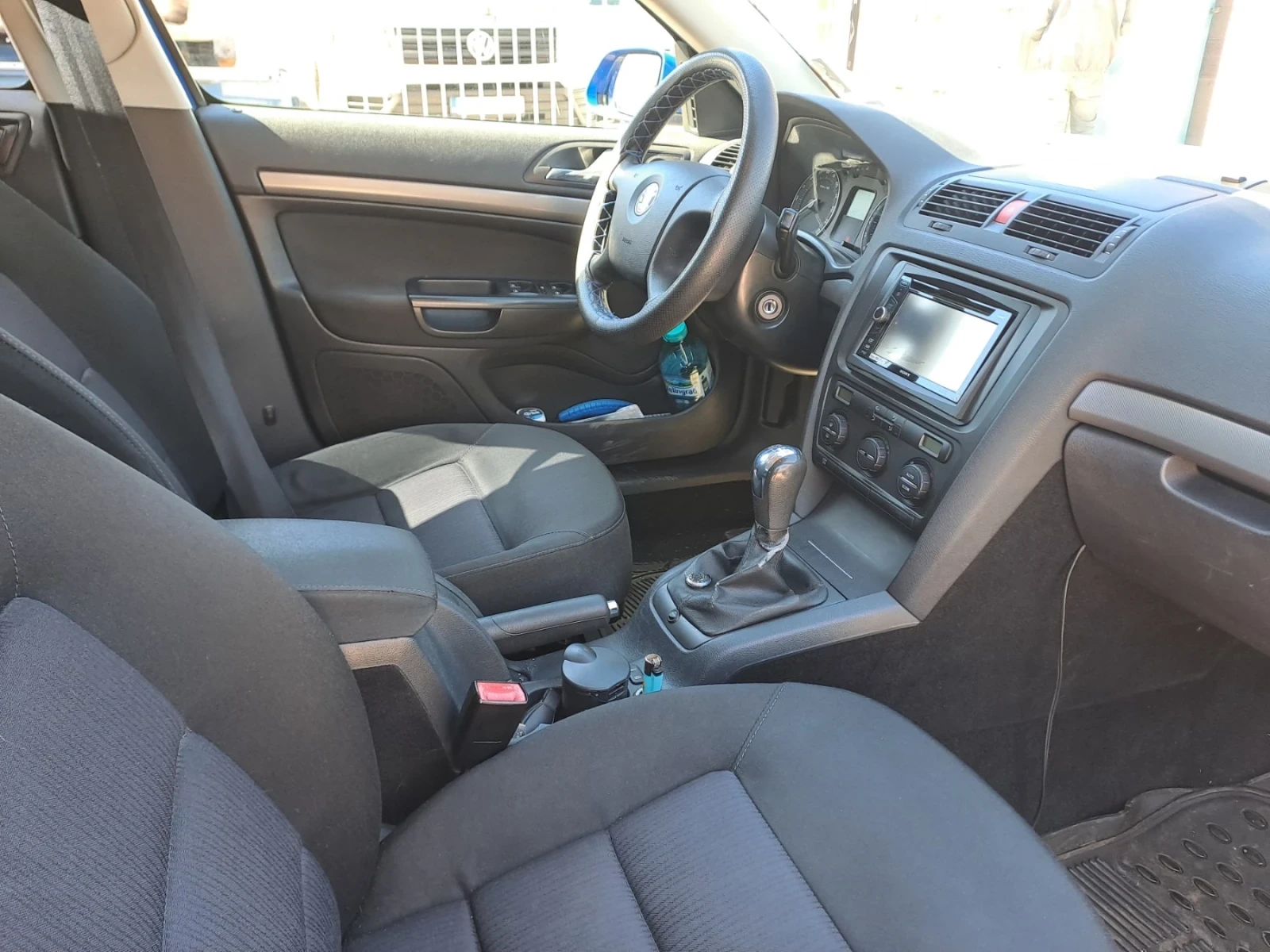 Skoda Octavia | Mobile.bg � ����������� 5