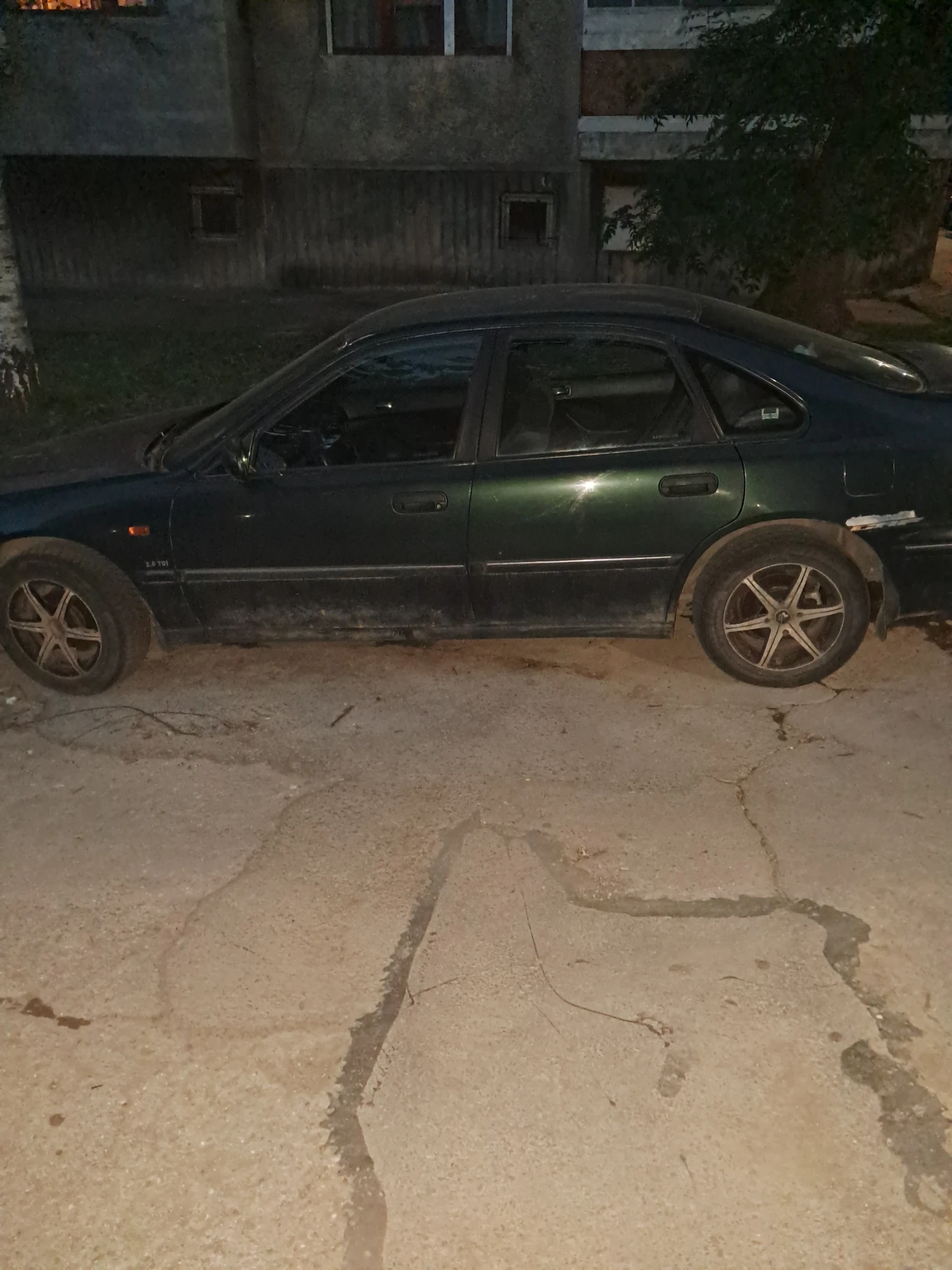 Honda Accord | Mobile.bg � ����������� 2