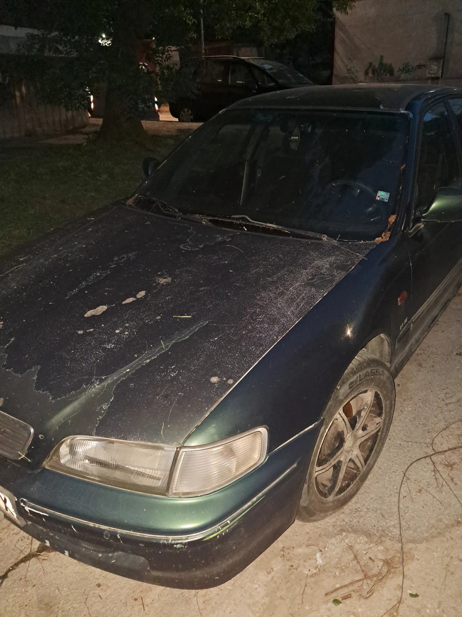 Honda Accord | Mobile.bg � ����������� 1