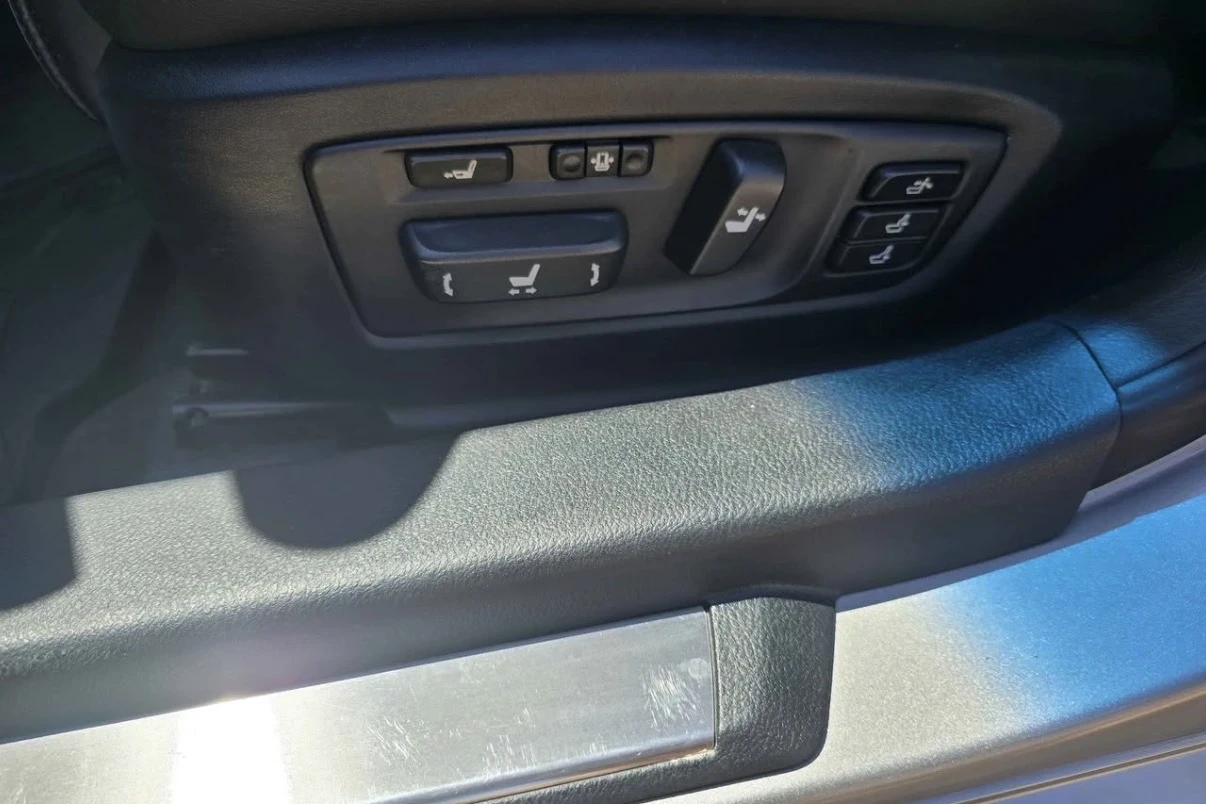 Lexus GS 350 AWD * ��������� * 2�� ���� ���� � ������ * CARFAX  | Mobile.bg � ����������� 13