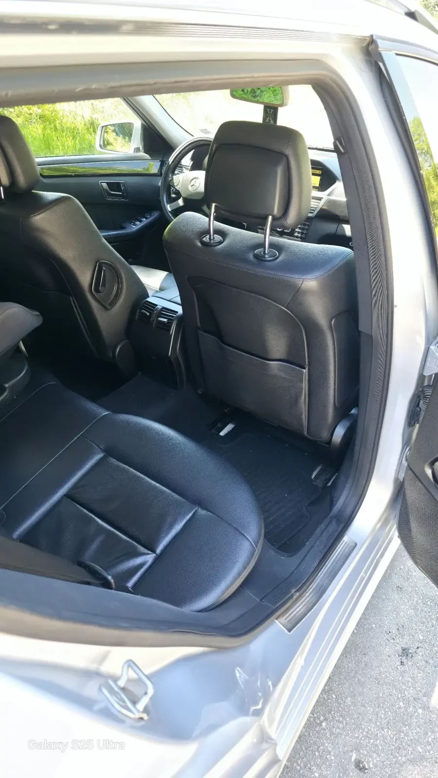 Mercedes-Benz E 250 Face 4matic, снимка 10 - Автомобили и джипове - 54634737