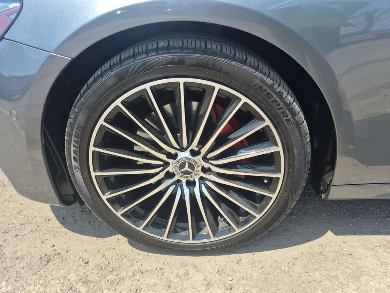 Mercedes-Benz E 300 АМГ ПАКЕТ/ПАНО/Burmeste/ПОДГРЕВ/CARFAX/ФИНАНСИРАНЕ, снимка 17 - Автомобили и джипове - 54635979
