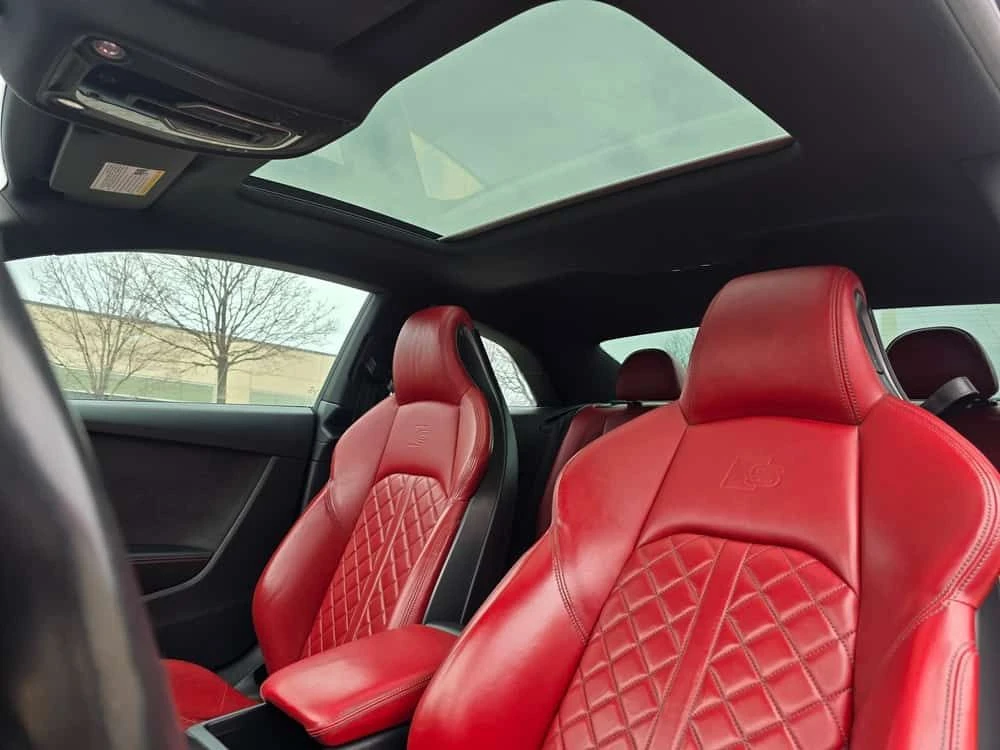 Audi S5 COUPE ТECHNIK| BANG & OLUFSEN| 360CAM| PANO| , снимка 13 - Автомобили и джипове - 54940747