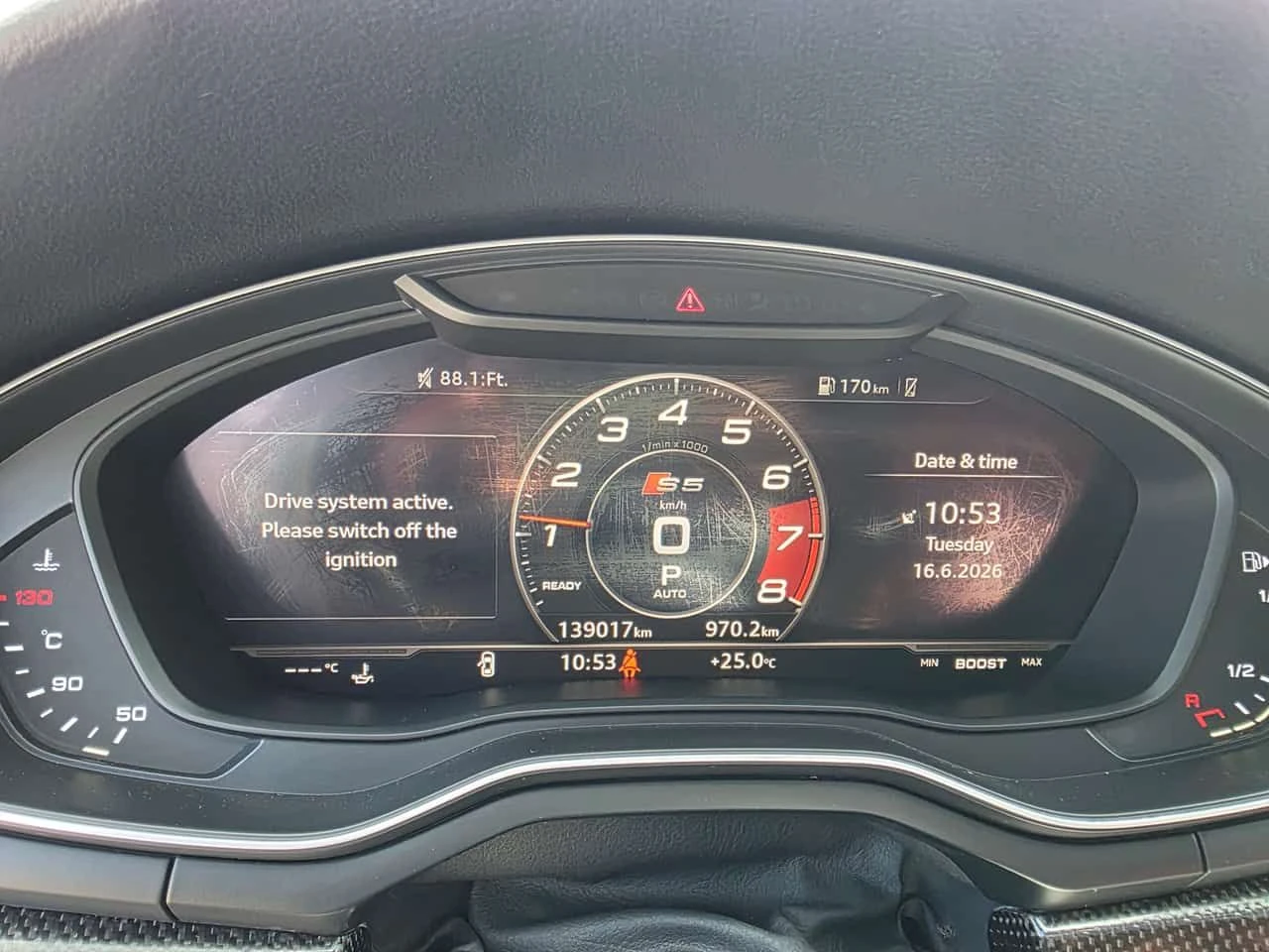 Audi S5 COUPE ТECHNIK| BANG & OLUFSEN| 360CAM| PANO| , снимка 12 - Автомобили и джипове - 54940747