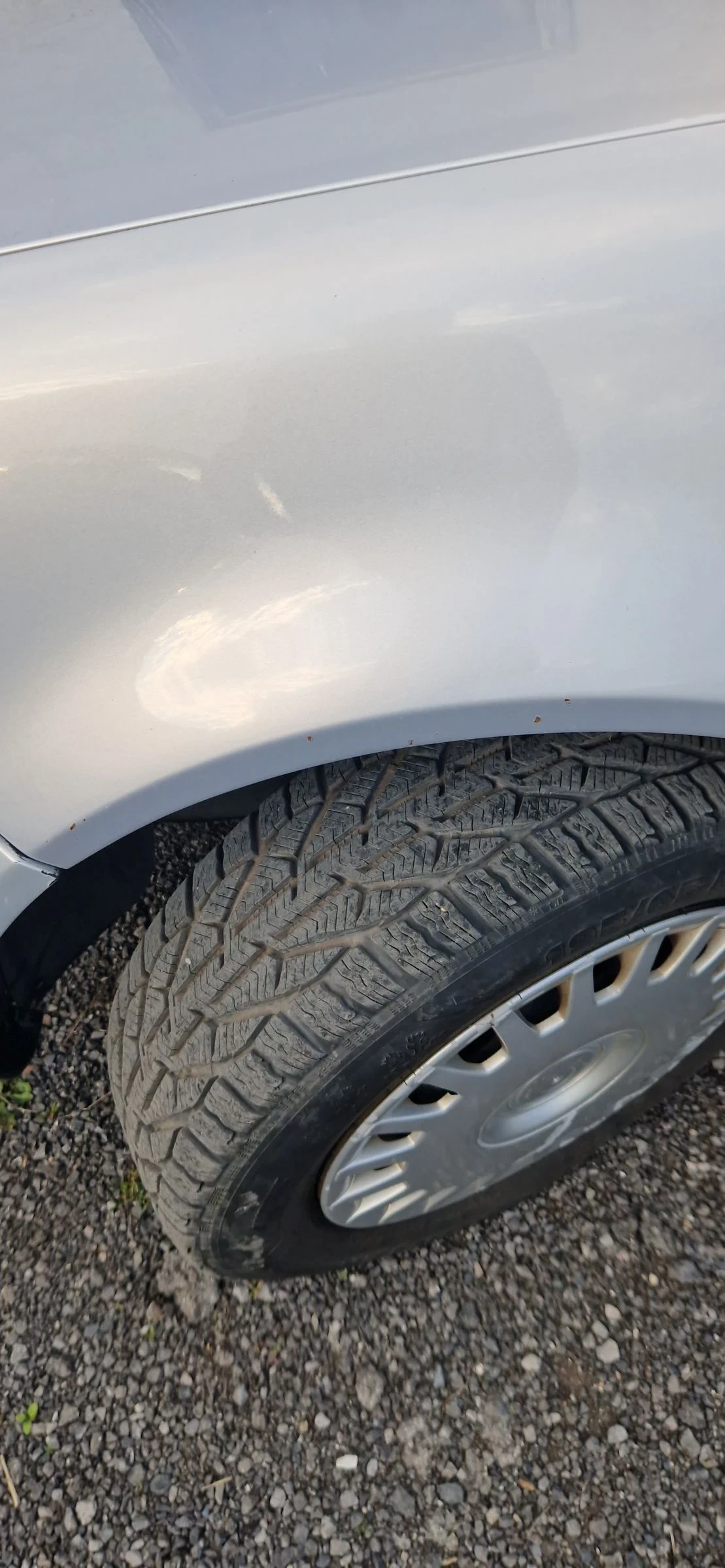 VW Golf Летни + 4 бр.зимни гуми , снимка 7 - Автомобили и джипове - 54955817