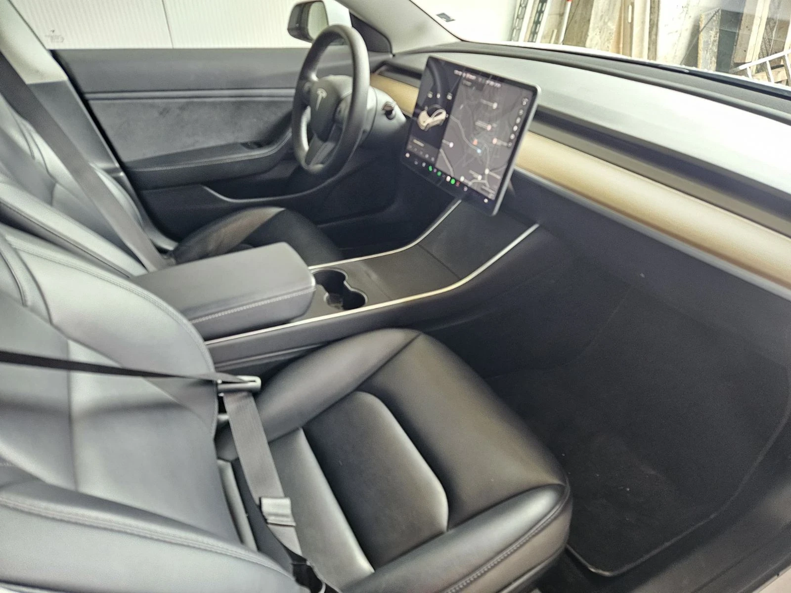 Tesla Model 3 Performance , снимка 6 - Автомобили и джипове - 54957916