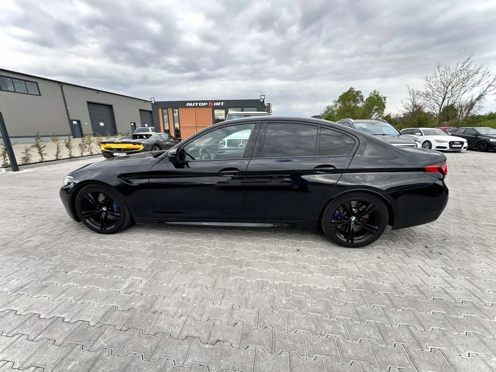 BMW M5 | Mobile.bg � ����������� 7