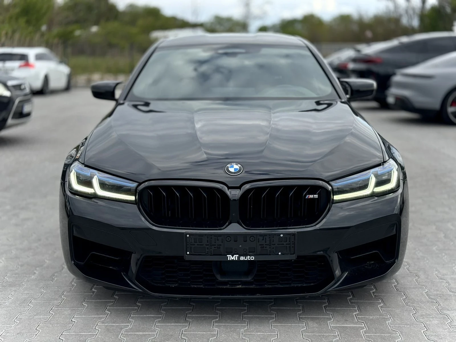 BMW M5 | Mobile.bg � ����������� 3