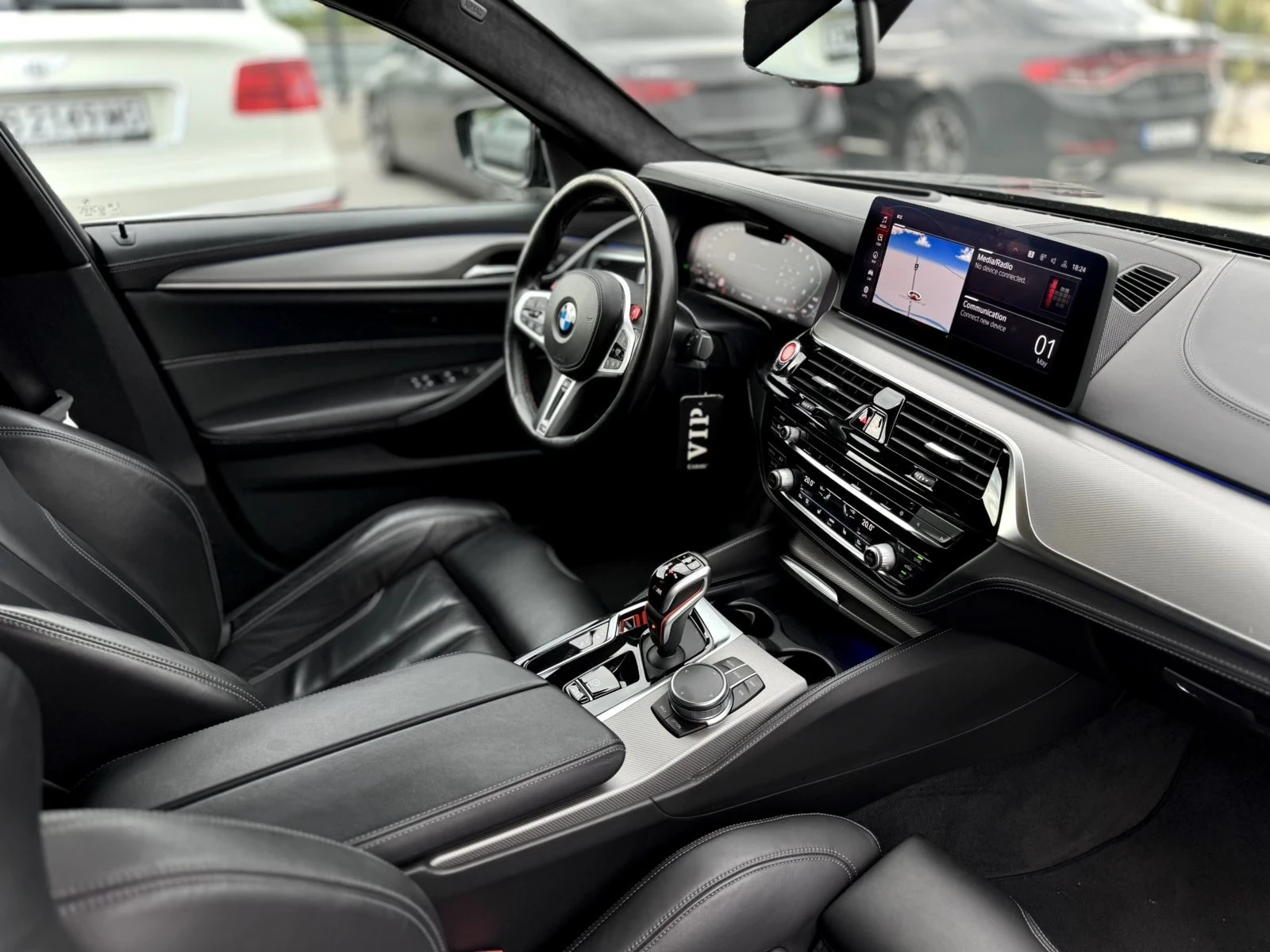 BMW M5 | Mobile.bg � ����������� 13