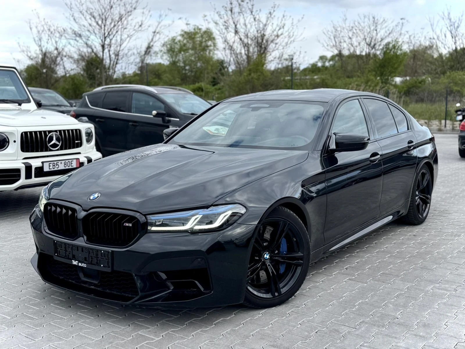 BMW M5 | Mobile.bg � ����������� 1