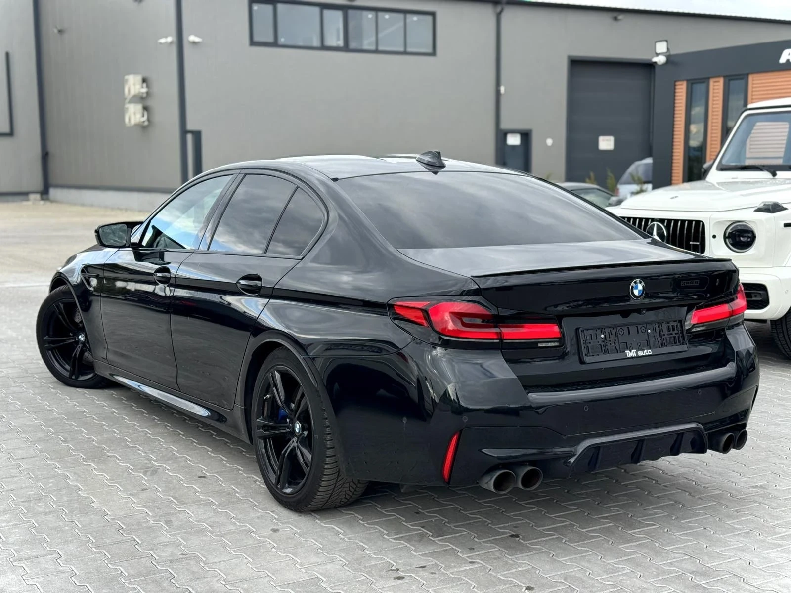BMW M5 | Mobile.bg � ����������� 4